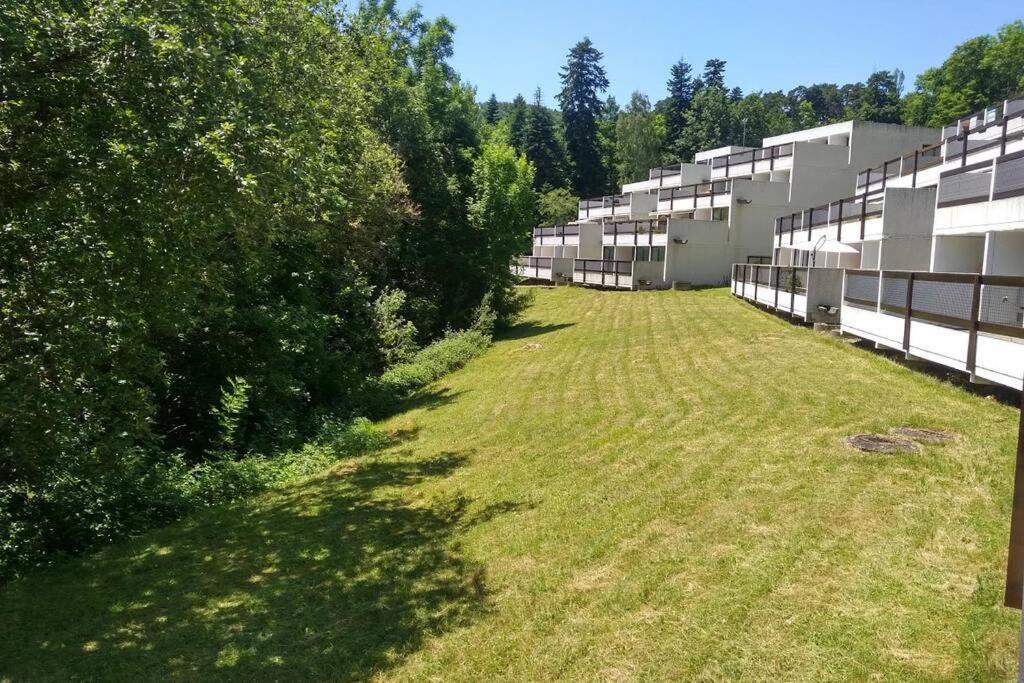 Studio Au Coeur Des Volcans D Auvergne - Murol Bagian luar foto